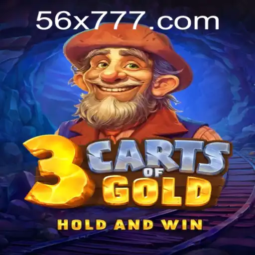 Discover the Thrilling World of 3cartsOfGold: A Modern Gaming Adventure