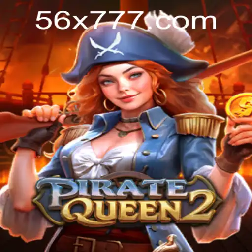 PirateQueen2: Navigating the High Seas of Adventure with 56x.com