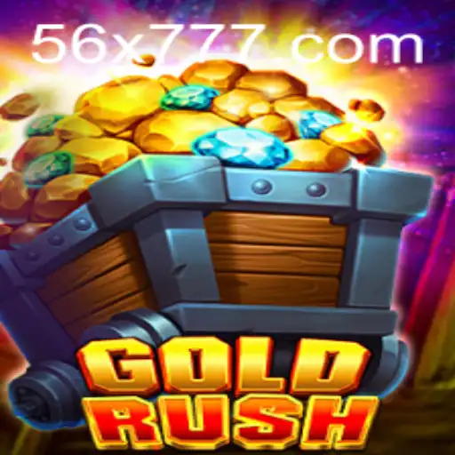 GoldRush: Discover the Thrill of Adventure in the World of 56x.com