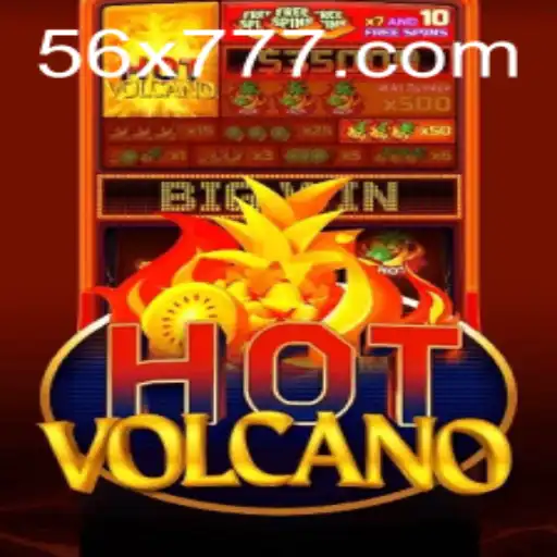 Discover the Excitement of HotVolcano: A Thrilling Adventure Game at 56x.com