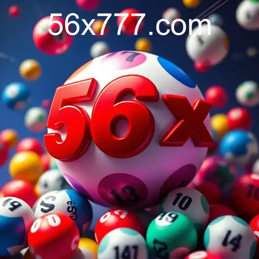 Exploring the World of Lottery Games with 56x.com