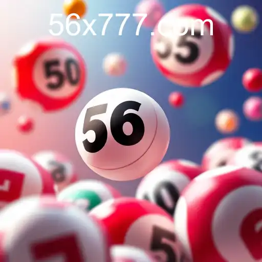 Exploring the Intriguing World of Online Bingo on 56x.com