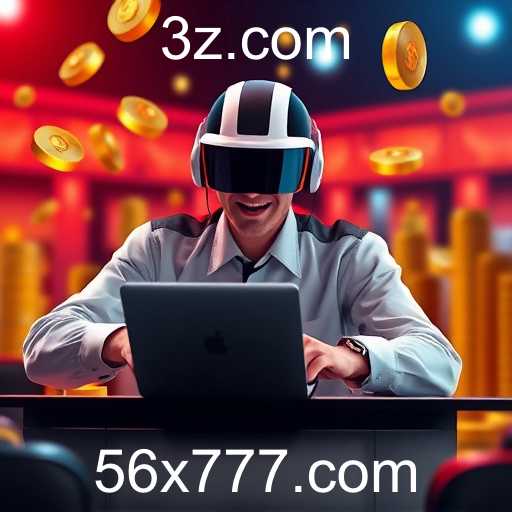 Exploração Digital: O Crescimento das Plataformas de Jogos em 2025