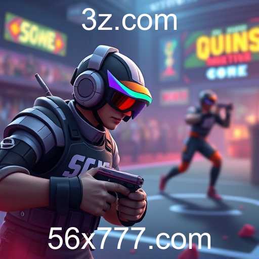 Inovações no Universo dos Jogos Online: 56x.com em Destaque